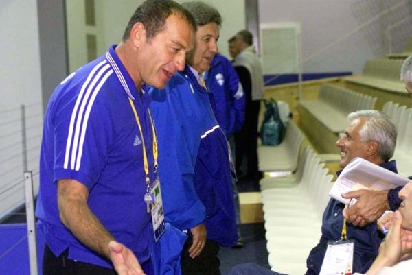 Την πρωτιά κατέχει ο Ιωσηφίδης (photos)