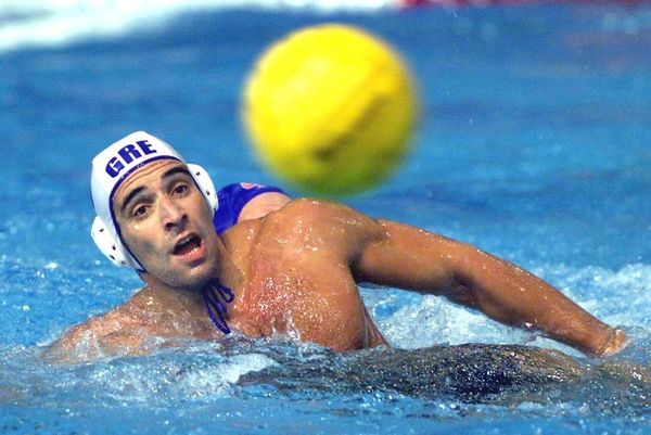 Αφρουδάκης, το «πολυβόλο» των Ευρωπαϊκών