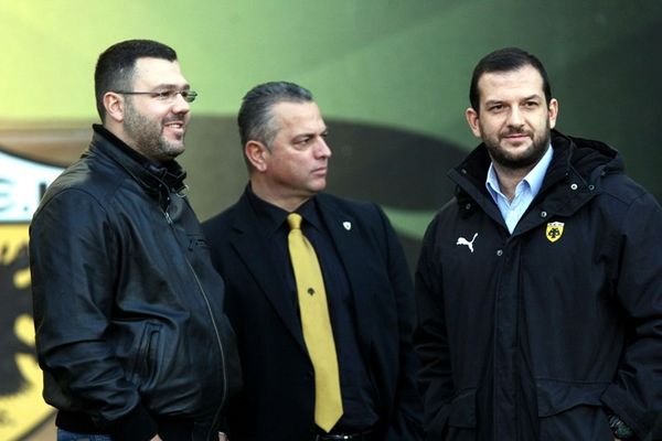 Με γεμάτες τσέπες κόντρα σε ΠΑΟΚ οι «κιτρινόμαυροι»!