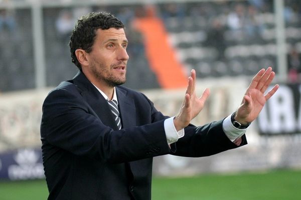 Τρεις «πονοκέφαλοι» για Γκράθια