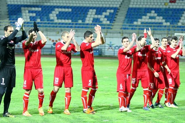 Με Μπαγκουρά ο Πανσερραϊκός
