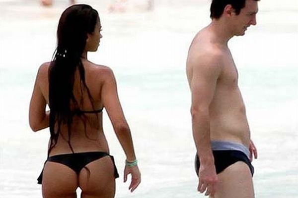 Πώς να μην πάρει τη «Χρυσή Μπάλα»; (photos)
