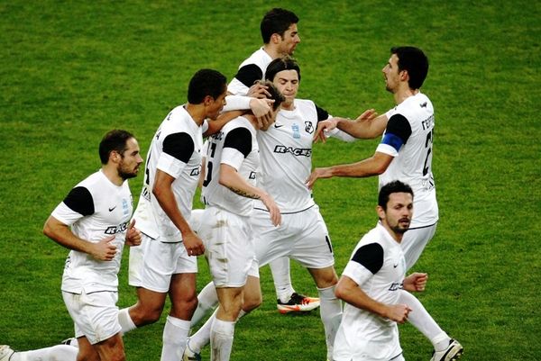 Τον πρώτο λόγο ο ΟΦΗ στα ματς με Δόξα Δράμας