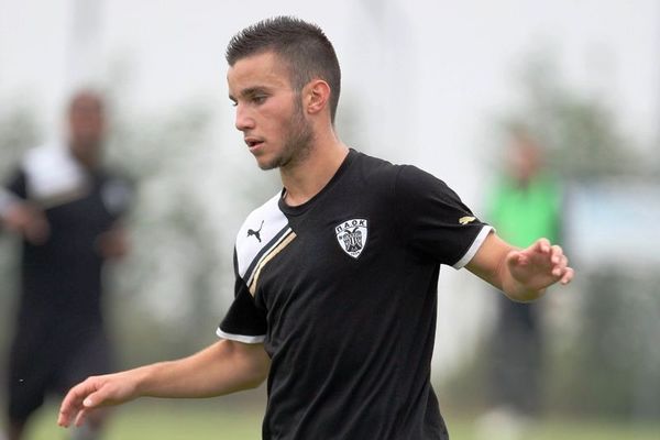 Παρακολουθεί τον Πόποβιτς του ΠΑΟΚ η Ρόμα