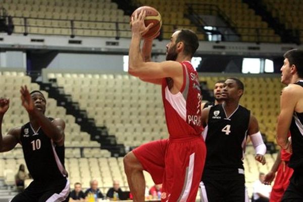 Χωρίς μετάδοση το Ολυμπιακός - ΠΑΟΚ!