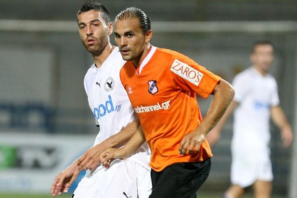 Επιτέλους γκολ για τον ΟΦΗ, 2-0 τη Δόξα (videos + photos)
