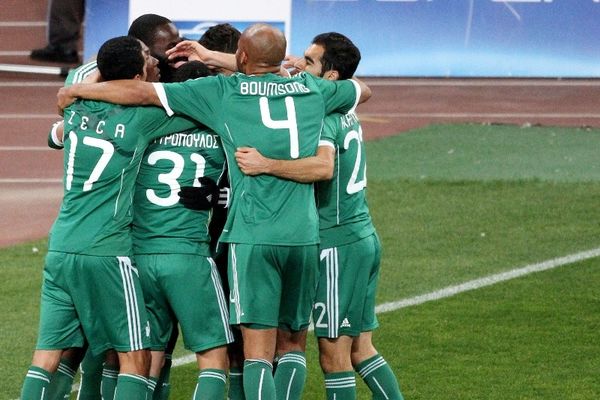 Βγάζει αντίδραση και το τελειώνει