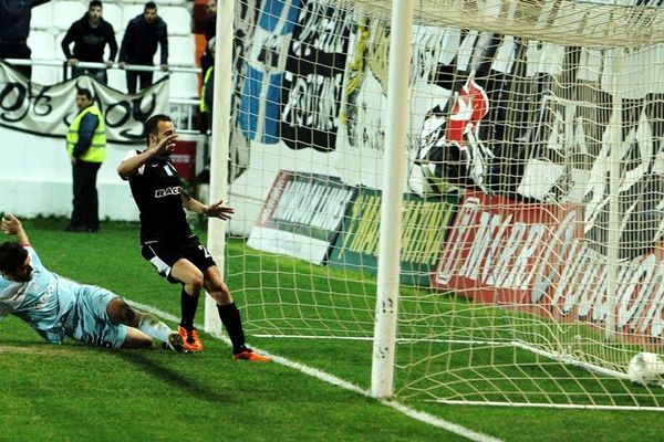 Video: ΟΦΗ - Δόξα Δράμας 2-0 (φάσεις και γκολ)