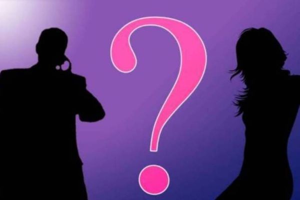 Διαζύγιο-βόμβα πασίγνωστου ζευγαριού δημοσιογράφων 