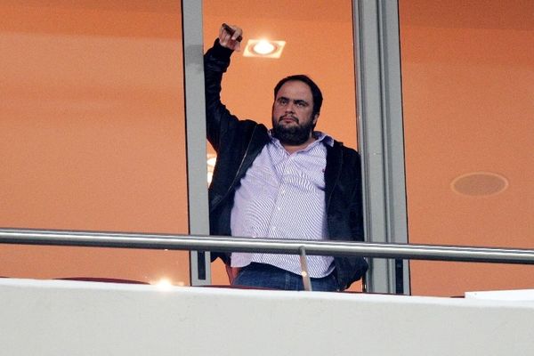 Μαρινάκης: «Ποτέ ξανά δηλώσεις στη Nova»