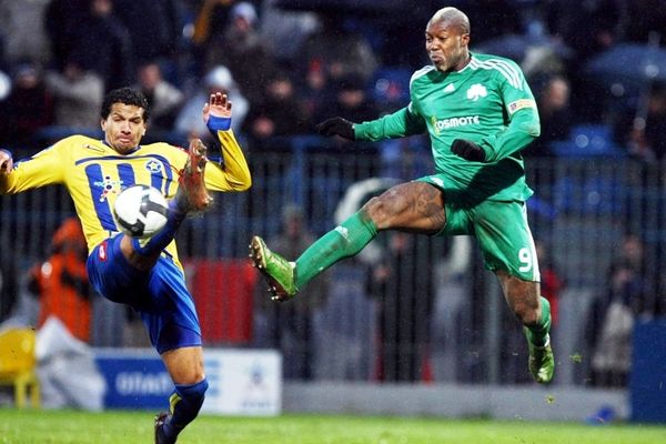 Κοντά σε Μαρσελάο ο Πανιώνιος