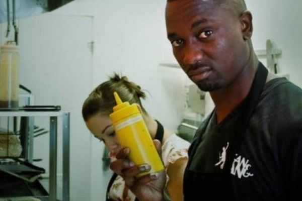 Ο Ενσαλίβα… τραγουδιστής! (video)