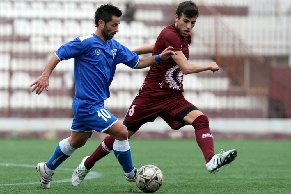 Κορυφή για Πανηλειακό, χωρίς… στάσεις ο Εθνικός