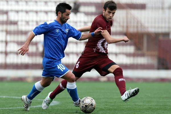 Κορυφή για Πανηλειακό, χωρίς… στάσεις ο Εθνικός