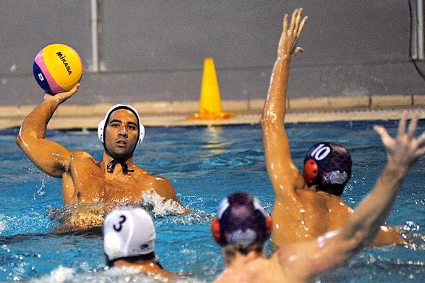 Την πρώτη θέση στο τουρνουά η Βουλιαγμένη