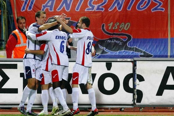 Με Κούτσι, 1-0 ο Πανιώνιος τον Παναιτωλικό (video + photos)