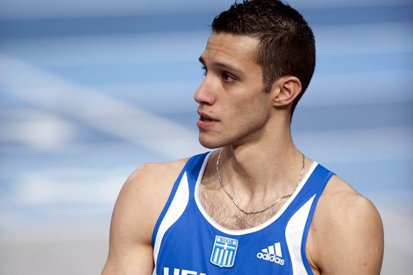 Ξεκίνησε με 5.60μ. ο Φιλιππίδης