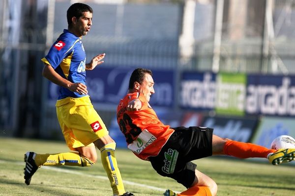 Video: Κέρκυρα - Αστέρας Τρίπολης 0-0 (οι καλύτερες φάσεις)