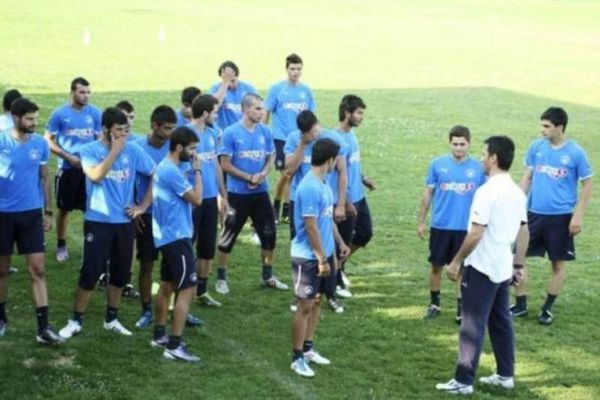 Επιστροφή στις ήττες για την Καβάλα