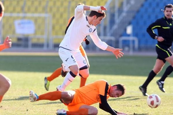 Νέα ήττα για τον Ηρακλή 