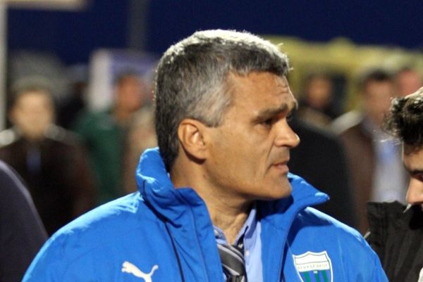 Πένθος στον Λεβαδειακό