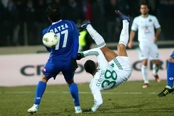 Κλέιτον... Dancing on Ice (videos + photos)