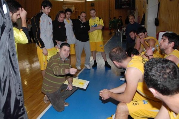 «Έπιασε» κορυφή ο Έσπερος AOΠΑ