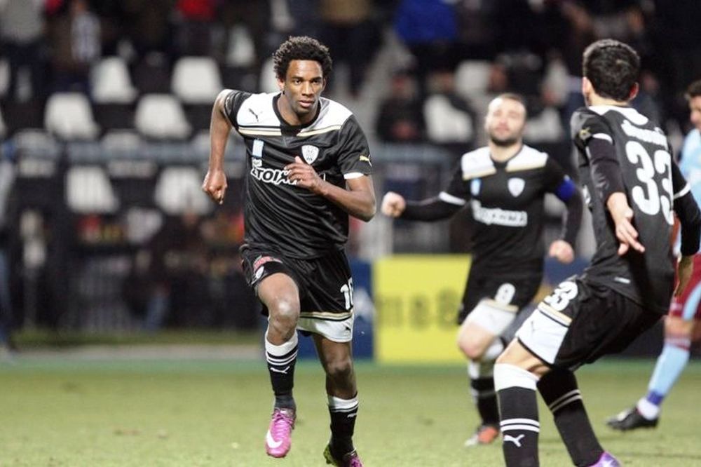 Video: ΠΑΟΚ - Εργοτέλης 2-1 (φάσεις και γκολ)