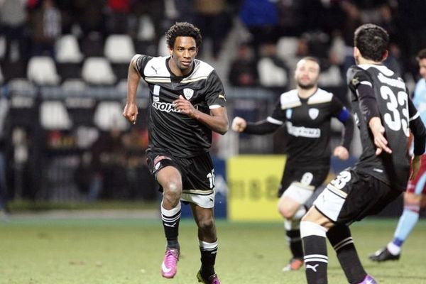 Video: ΠΑΟΚ - Εργοτέλης 2-1 (φάσεις και γκολ)