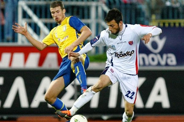 Video: Πανιώνιος - Παναιτωλικός 1-0 (φάσεις και γκολ)