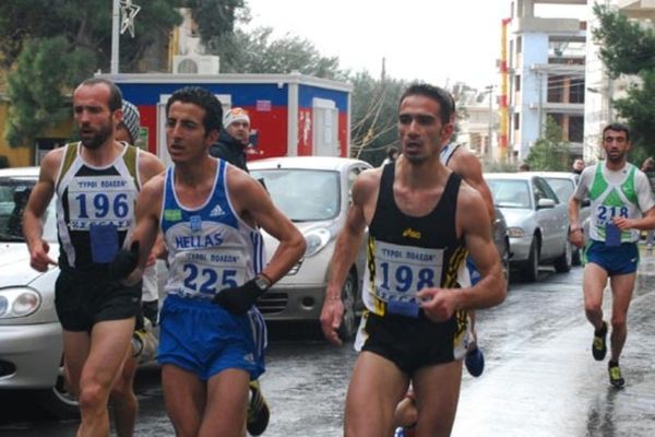 Αγώνας… μετ’ εμποδίων