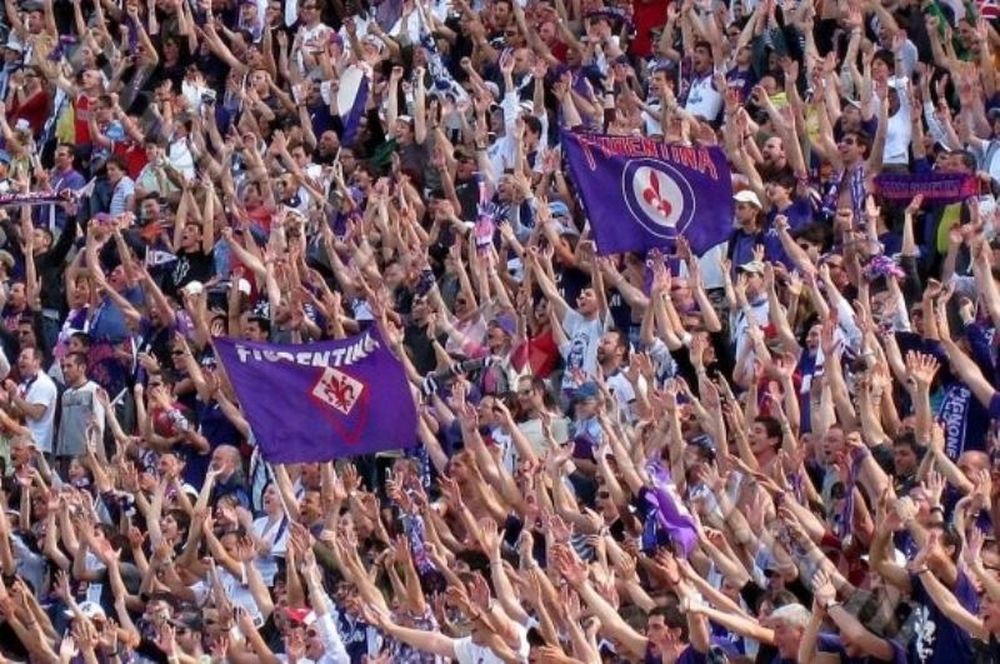 «Πέσιμο» στους παράγοντες της Φιορεντίνα