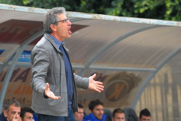 Αναστασιάδης: «Ας γυρίσει το κουμπί η Παναγιά»