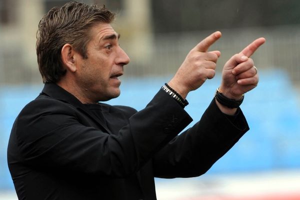 Χωρίς προβλήματα ο Πανθρακικός κόντρα στην Βέροια