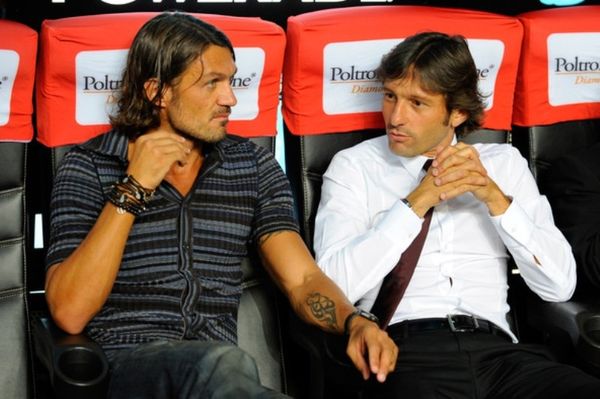 Κι ο Μαλντίνι στην Παρί;