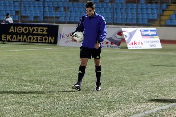 Είναι ντροπή…