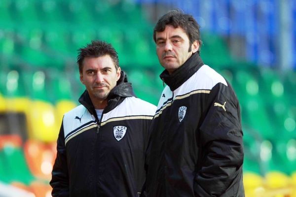 Αναμένονται διοικητικές εξελίξεις στον ΠΑΟΚ