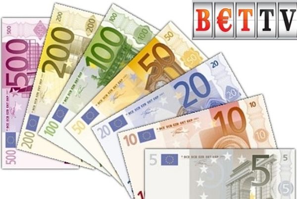 Στο ταμείο με το bettv