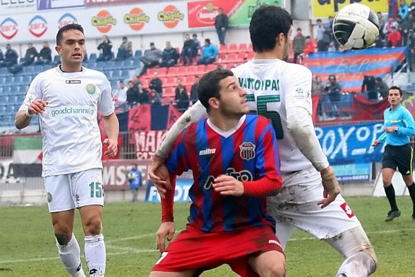 Φινάλε με ντέρμπι κορυφής στην Βέροια