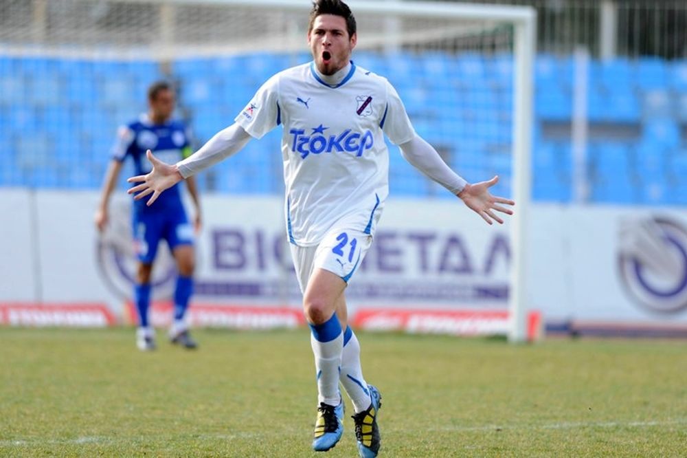 Απέκτησε Παπαναστασίου το Ρουφ