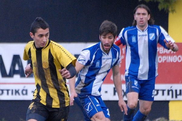 Καλλιθέα: «Η διαιτησία δεν είναι συμπτωματική»
