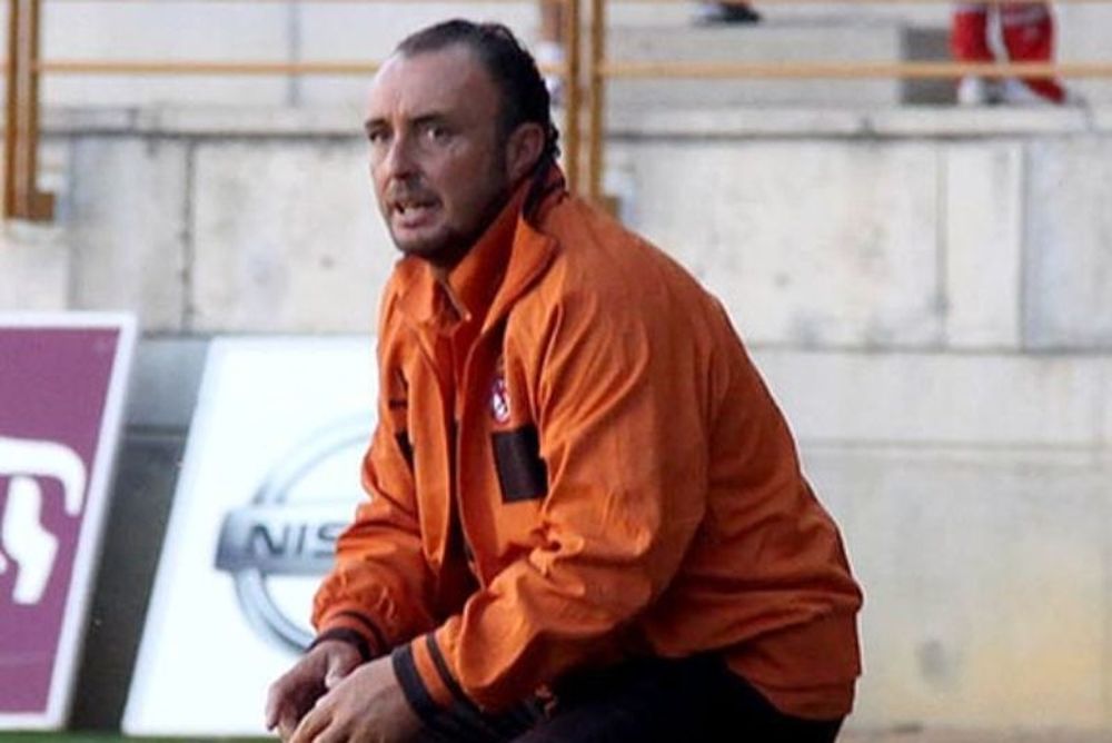 Στη Χιρόνα ο Ουρίμπε