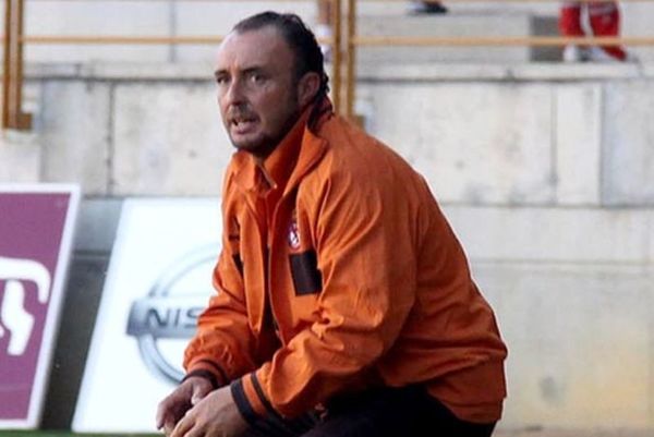 Στη Χιρόνα ο Ουρίμπε