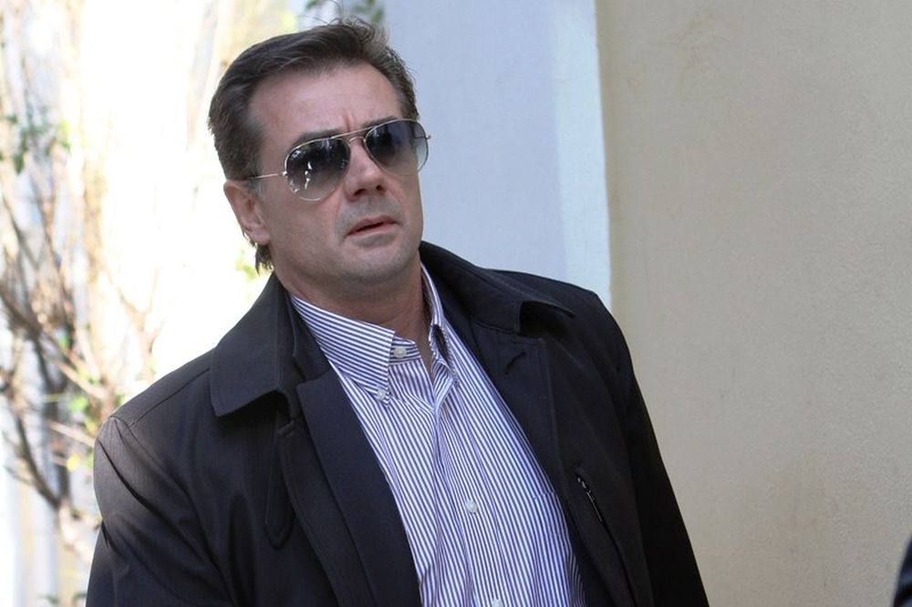 Βασσάρας: «Πάσχουμε από νοοτροπία στην Ελλάδα»