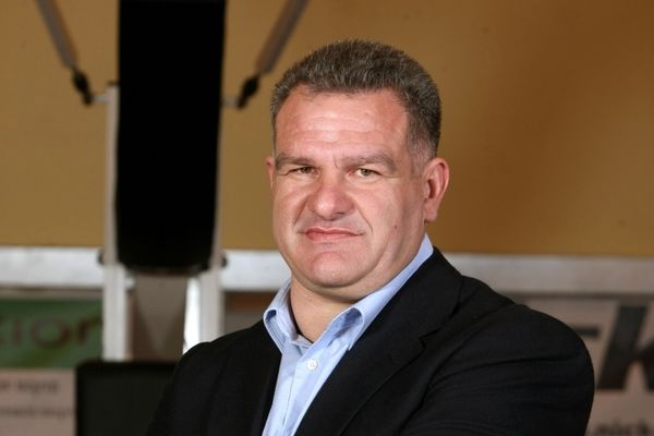 Τσέκος: «Βαδίζουμε σωστά»