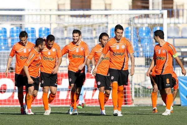 Από... Τετάρτη δουλειά στην Κέρκυρα