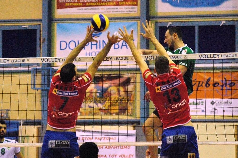 MVP ο Μπρίτσιτς