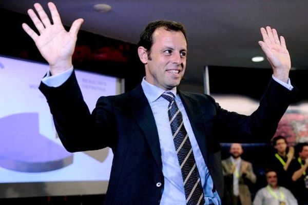 Ροσέλ: «Νεϊμάρ από το 2014»
