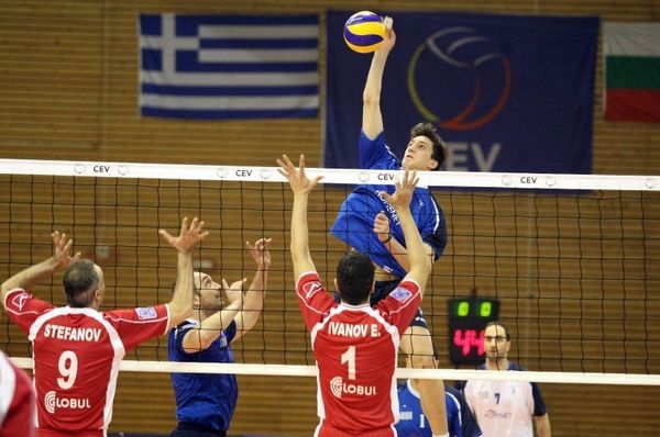 Αναχωρεί για το Βέλγιο ο «Γηραιός»