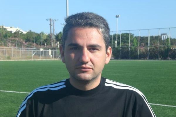 Μπεθάνης: «Καντάς με πλάνο τριετίας»